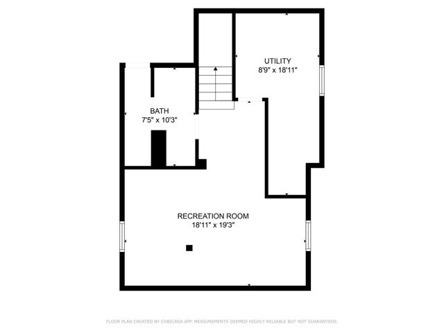 5321 40th Avenue S, Minneapolis, MN 55417