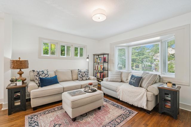 5321 40th Avenue S, Minneapolis, MN 55417