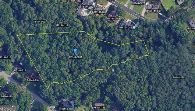 444 Gober Road, Tucker, GA 30084