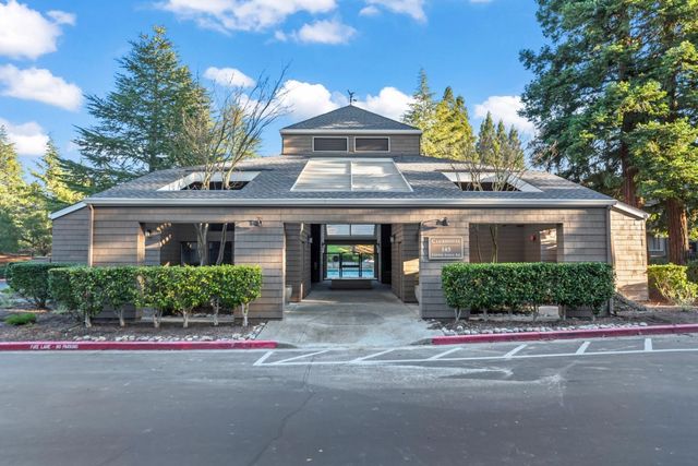 306 S Overlook Drive, San Ramon, CA 94582