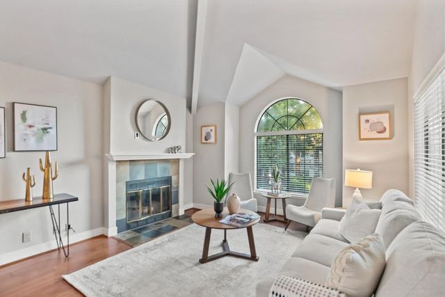 306 S Overlook Drive, San Ramon, CA 94582