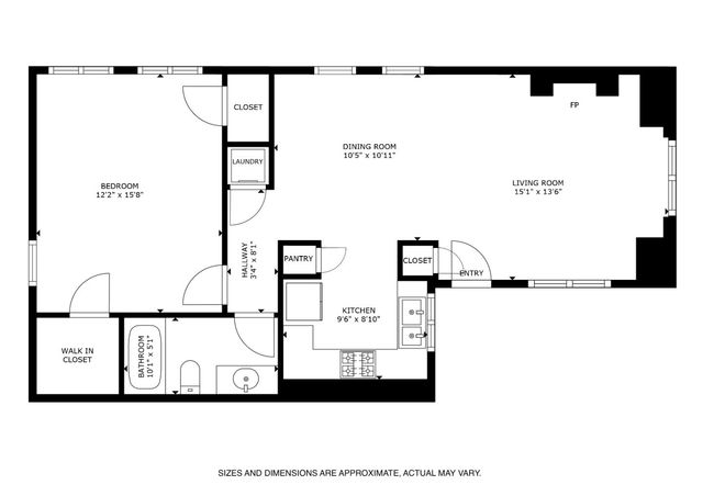 306 S Overlook Drive, San Ramon, CA 94582