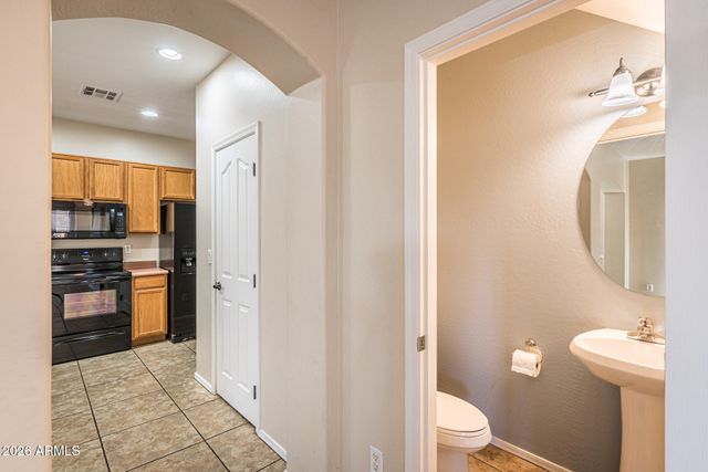 6605 W LAUREL Avenue, Glendale, AZ 85304