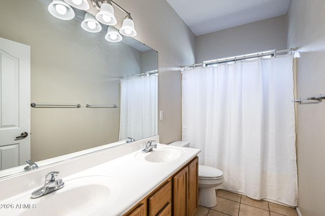 6605 W LAUREL Avenue, Glendale, AZ 85304