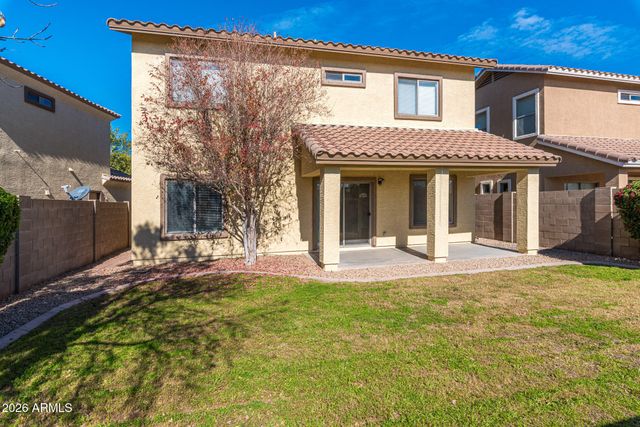 6605 W LAUREL Avenue, Glendale, AZ 85304