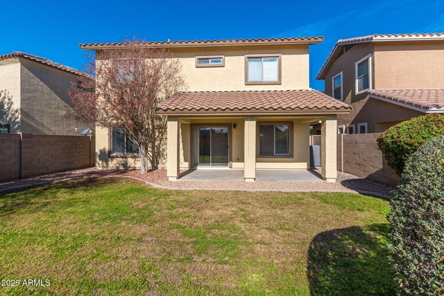 6605 W LAUREL Avenue, Glendale, AZ 85304