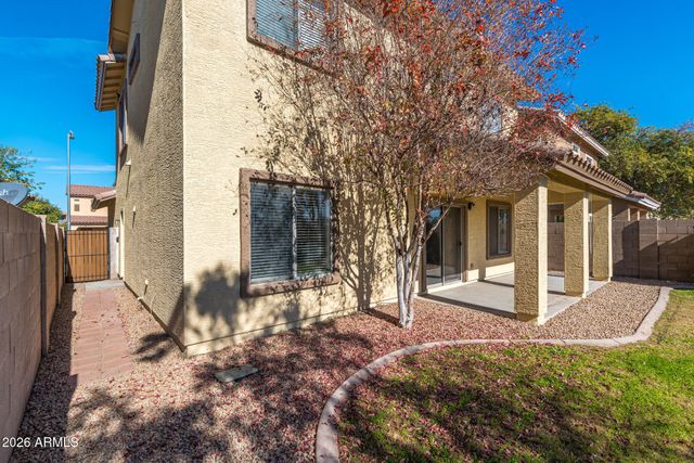 6605 W LAUREL Avenue, Glendale, AZ 85304