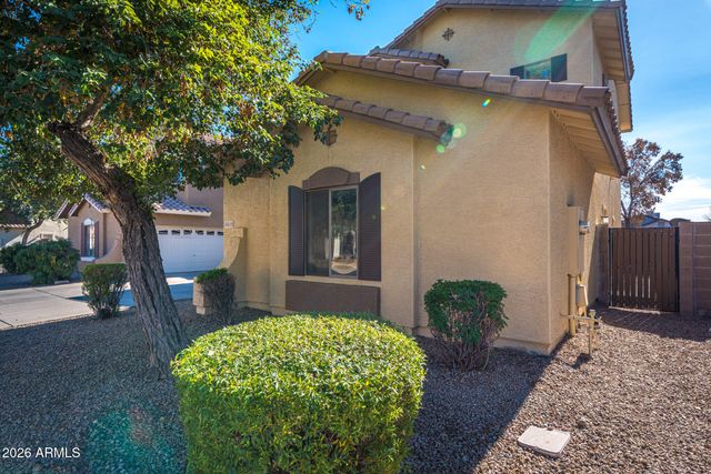 6605 W LAUREL Avenue, Glendale, AZ 85304