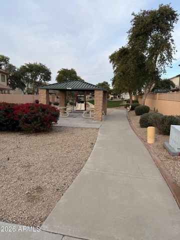 6605 W LAUREL Avenue, Glendale, AZ 85304