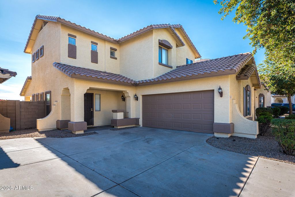 6605 W LAUREL Avenue, Glendale, AZ 85304