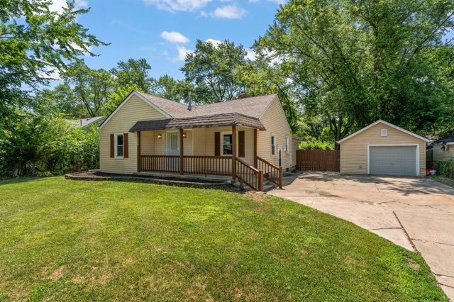 919 W 61st Avenue, Merrillville, IN 46410