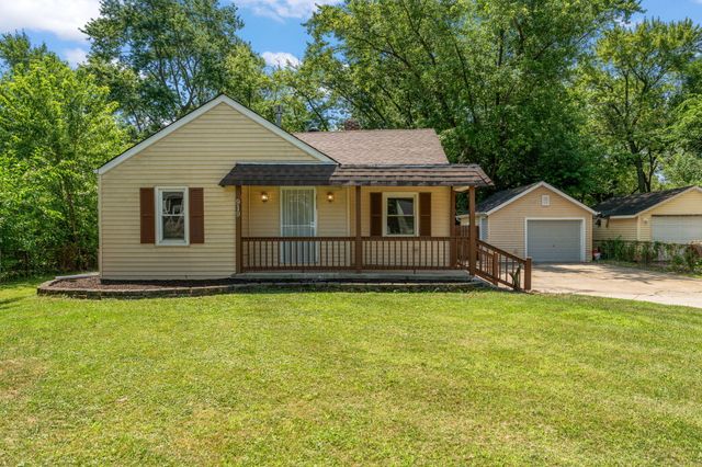 919 W 61st Avenue, Merrillville, IN 46410