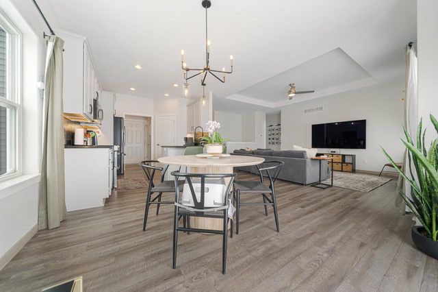 531 S SILVER FOX DRIVE, Kewaskum, WI 53040