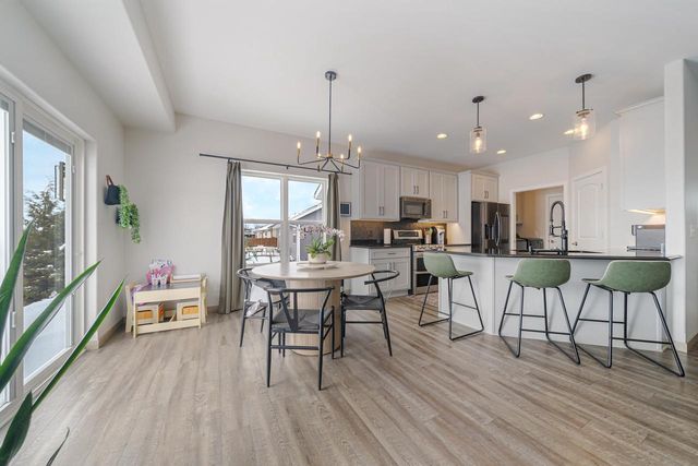 531 S SILVER FOX DRIVE, Kewaskum, WI 53040