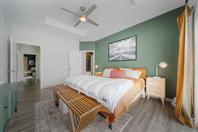 531 S SILVER FOX DRIVE, Kewaskum, WI 53040