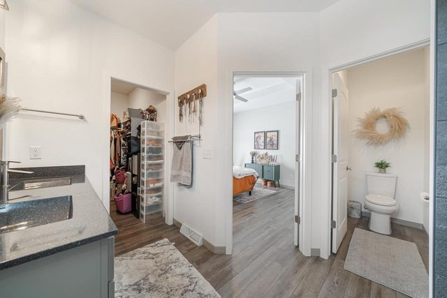 531 S SILVER FOX DRIVE, Kewaskum, WI 53040