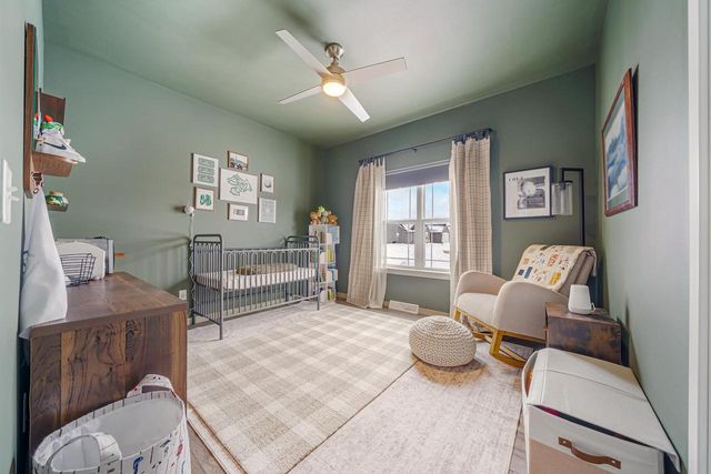 531 S SILVER FOX DRIVE, Kewaskum, WI 53040