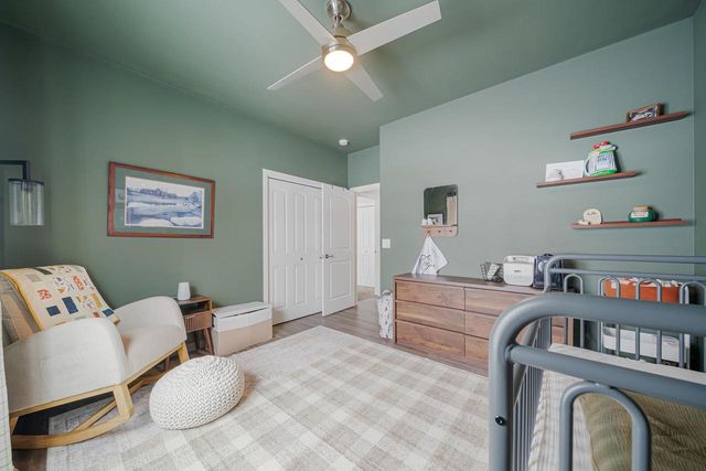 531 S SILVER FOX DRIVE, Kewaskum, WI 53040