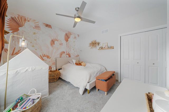 531 S SILVER FOX DRIVE, Kewaskum, WI 53040