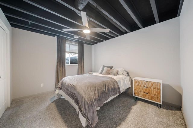 531 S SILVER FOX DRIVE, Kewaskum, WI 53040