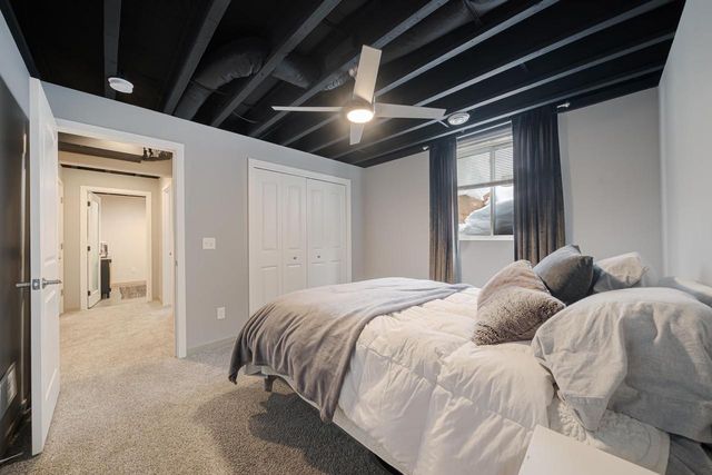 531 S SILVER FOX DRIVE, Kewaskum, WI 53040