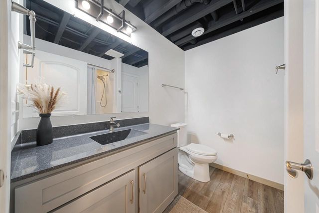 531 S SILVER FOX DRIVE, Kewaskum, WI 53040