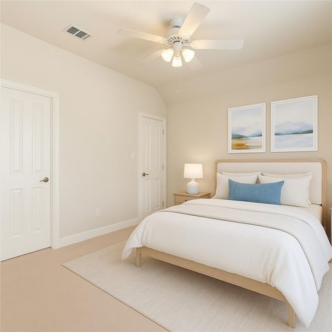 316 Lakefront DR, Point Venture, TX 78645