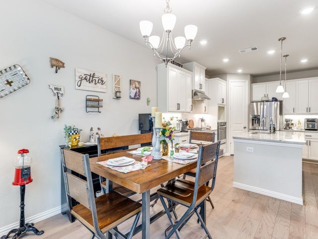 1608 Carnation Street, Celina, TX 75078