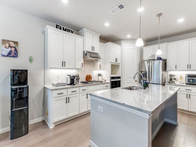 1608 Carnation Street, Celina, TX 75078