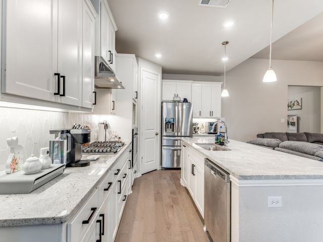 1608 Carnation Street, Celina, TX 75078