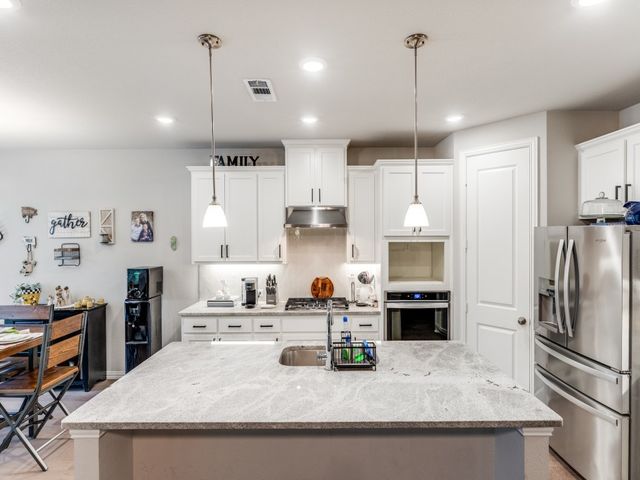 1608 Carnation Street, Celina, TX 75078