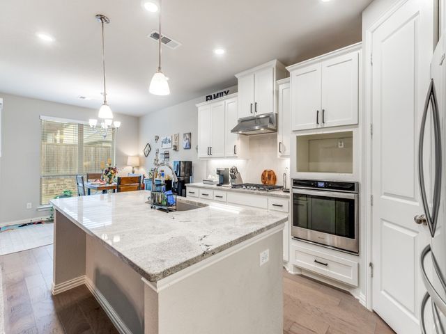 1608 Carnation Street, Celina, TX 75078