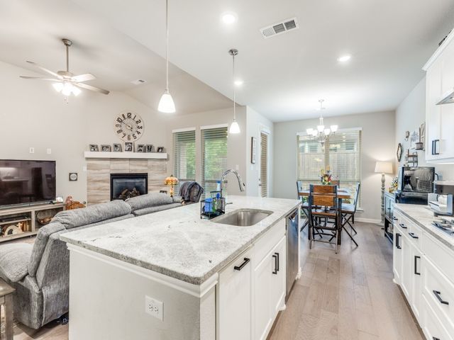 1608 Carnation Street, Celina, TX 75078