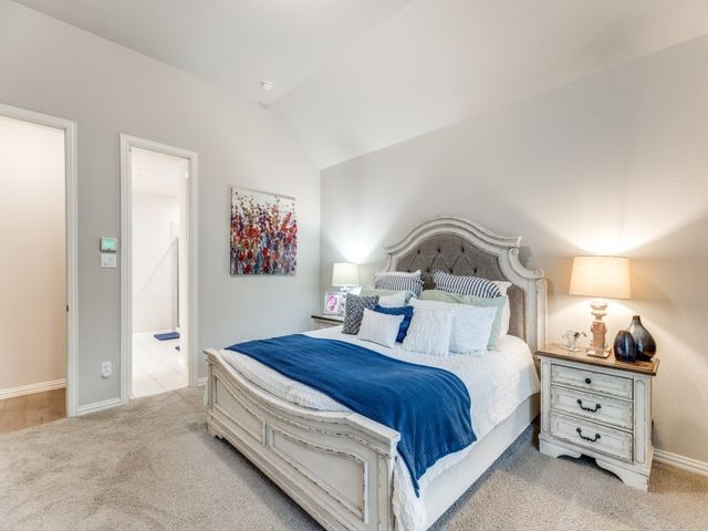 1608 Carnation Street, Celina, TX 75078