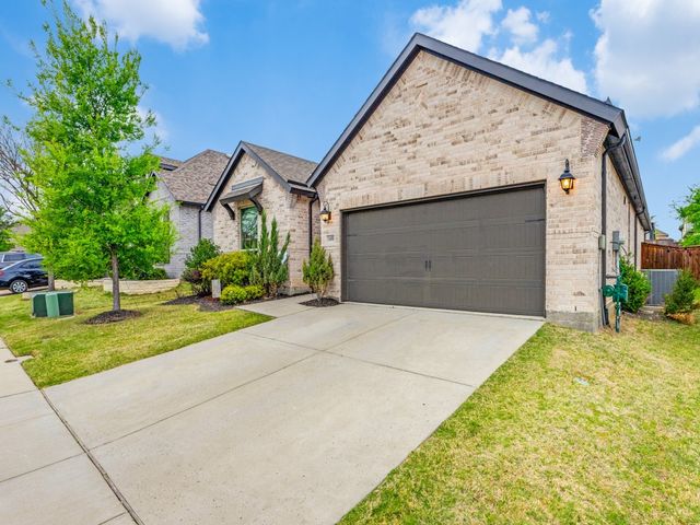 1608 Carnation Street, Celina, TX 75078