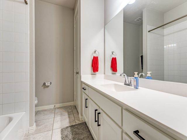 1608 Carnation Street, Celina, TX 75078