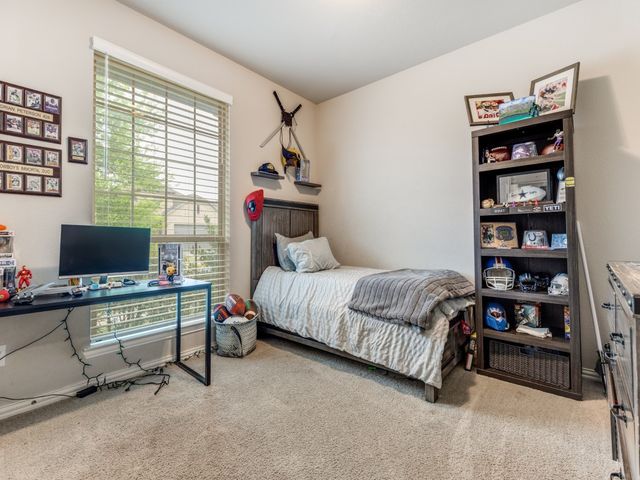 1608 Carnation Street, Celina, TX 75078