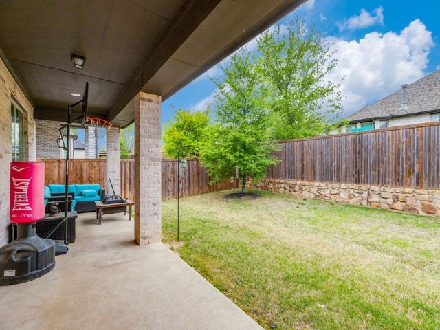 1608 Carnation Street, Celina, TX 75078