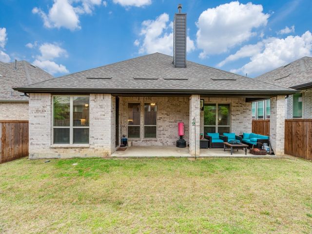 1608 Carnation Street, Celina, TX 75078