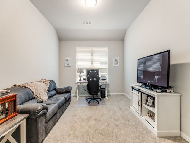 1608 Carnation Street, Celina, TX 75078