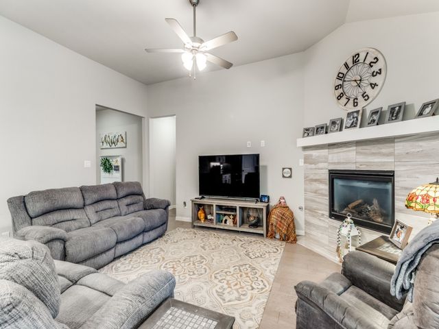 1608 Carnation Street, Celina, TX 75078