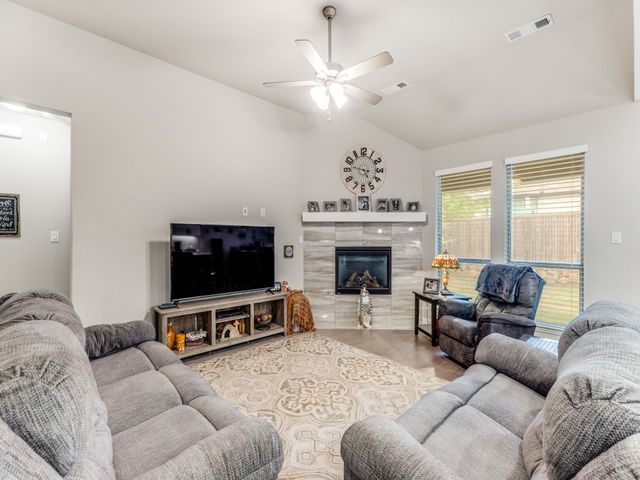 1608 Carnation Street, Celina, TX 75078