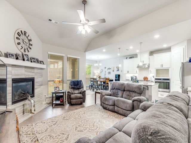 1608 Carnation Street, Celina, TX 75078