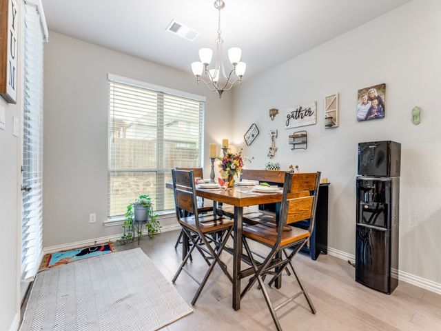 1608 Carnation Street, Celina, TX 75078