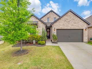 1608 Carnation Street, Celina, TX 75078