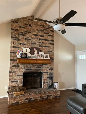 2414 PALO ALTO, Arlington, TX 76015