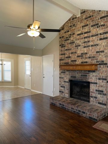 2414 PALO ALTO, Arlington, TX 76015