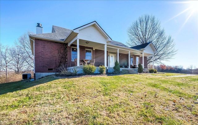 1624 Davis Road, Sadieville, KY 40370
