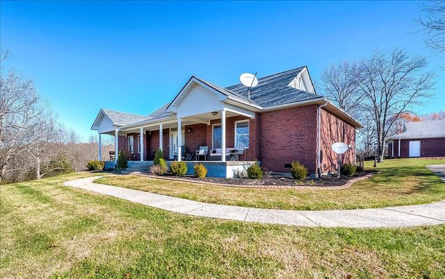 1624 Davis Road, Sadieville, KY 40370