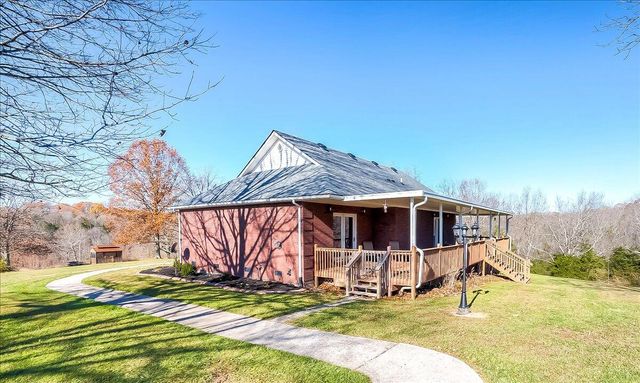 1624 Davis Road, Sadieville, KY 40370